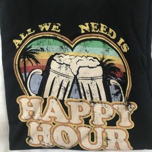 Tops - Super cute graphic tee Tops - Super cute graphic tee